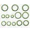 Four Seasons Subaru Baja 05-Legacy 05-Tribeca 06 Ac Seal Kit, 26786 26786 - alternate 1
